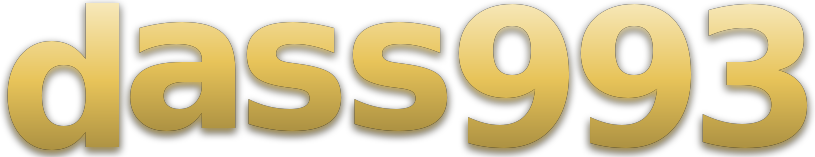 dass993 logo
