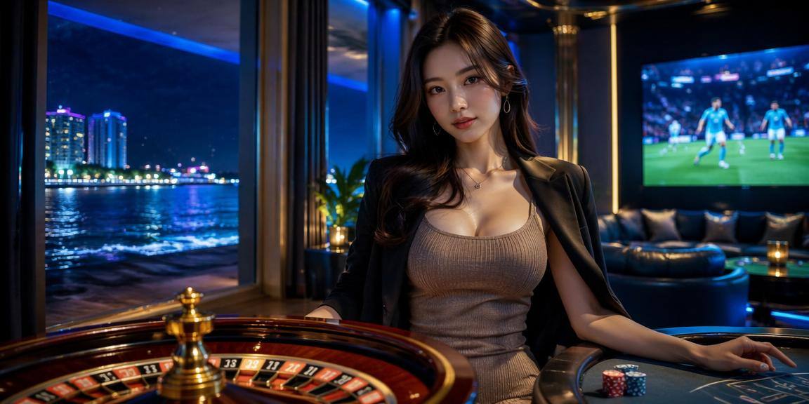 dass993 Những gì bạn sẽ tìm thấy trong casino dass993