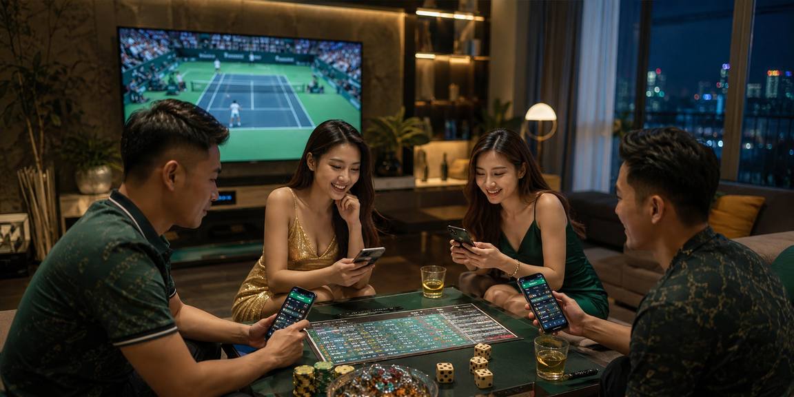 dass993 Ứng dụng dass993 làm gì cho bạn